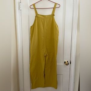 Women’s jumpsuit
